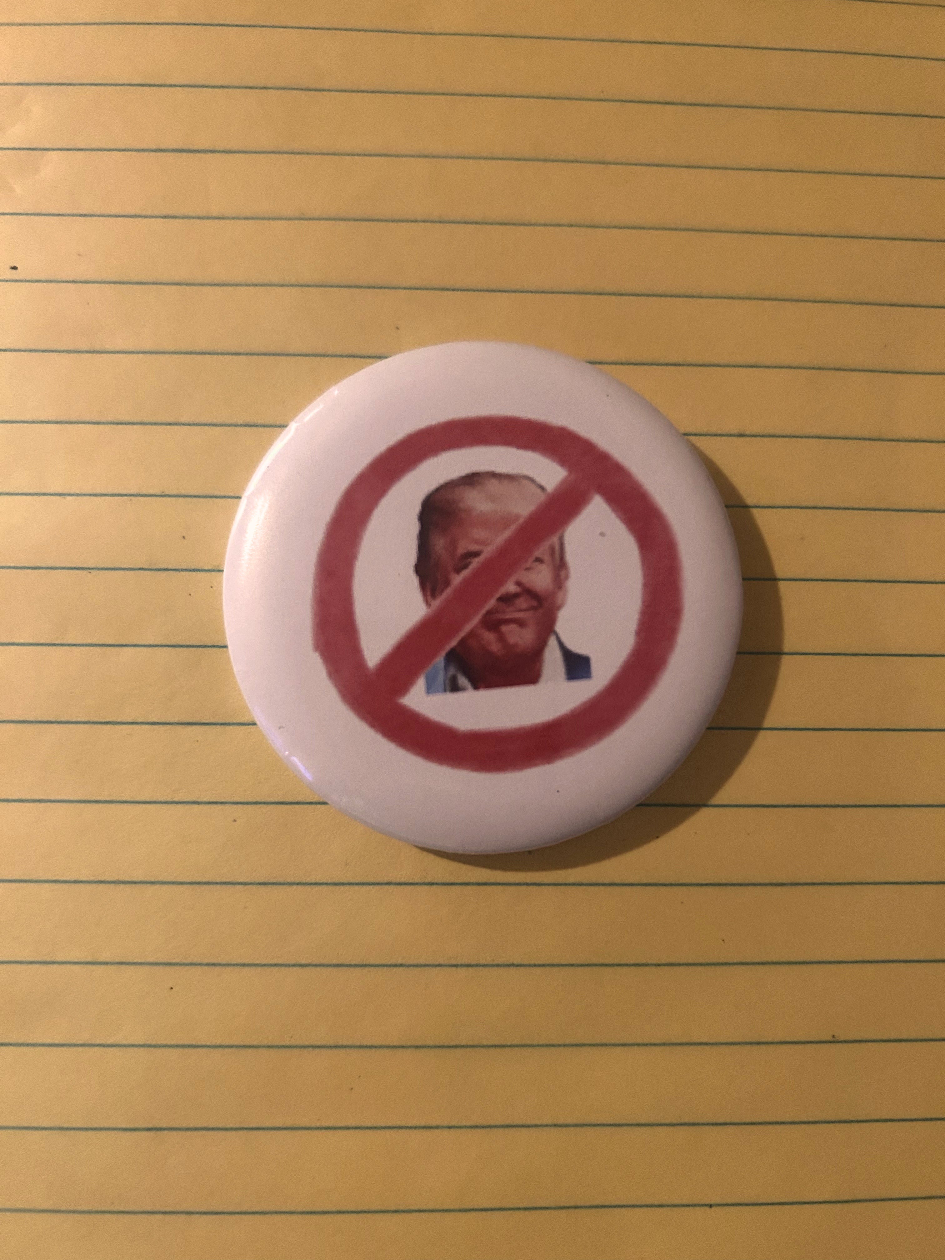 No Trump