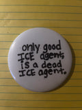 Only Good ICE Agent