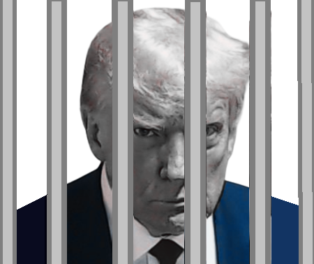 Imprison Him