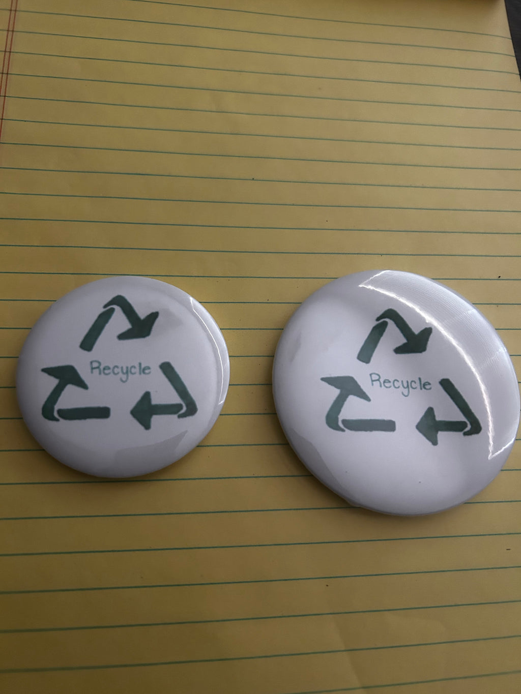 Recycle