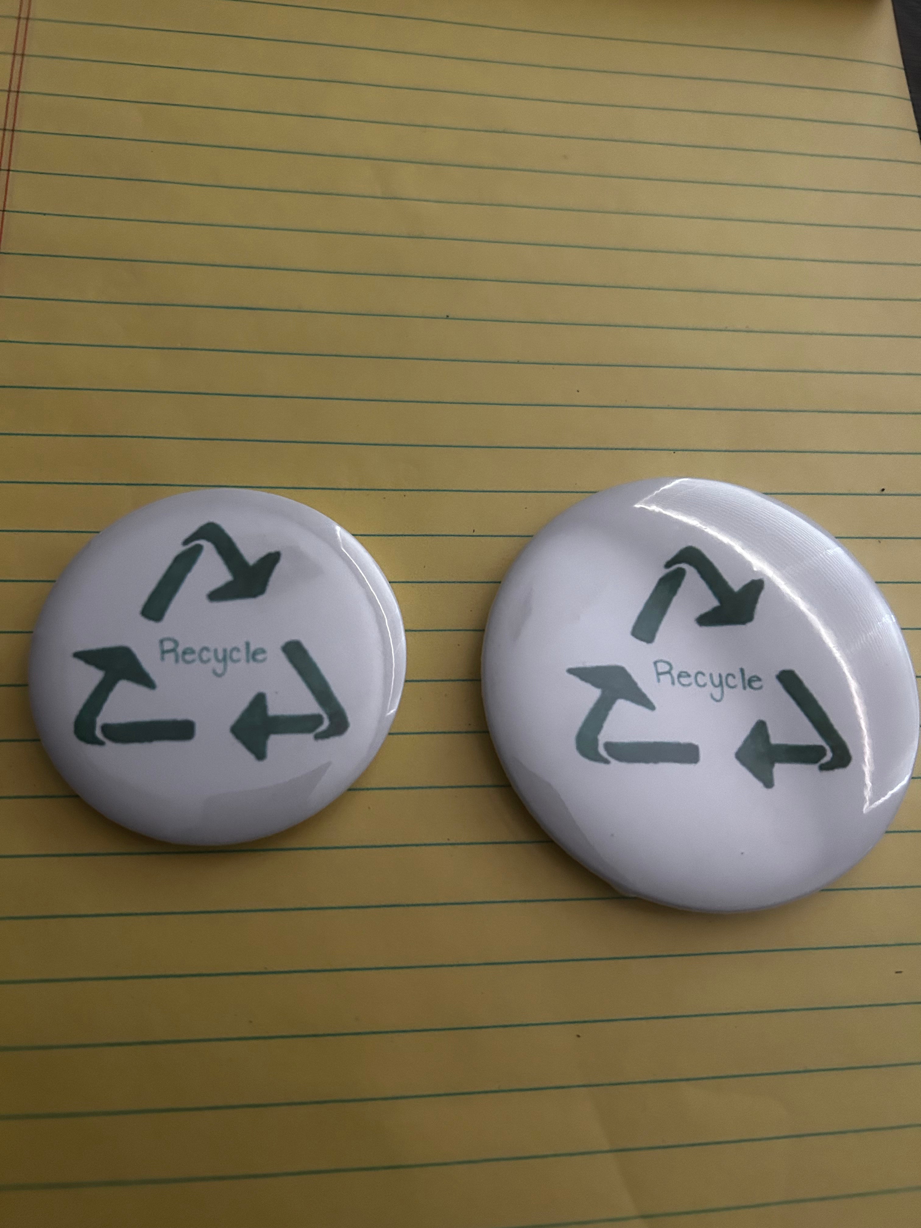 Recycle