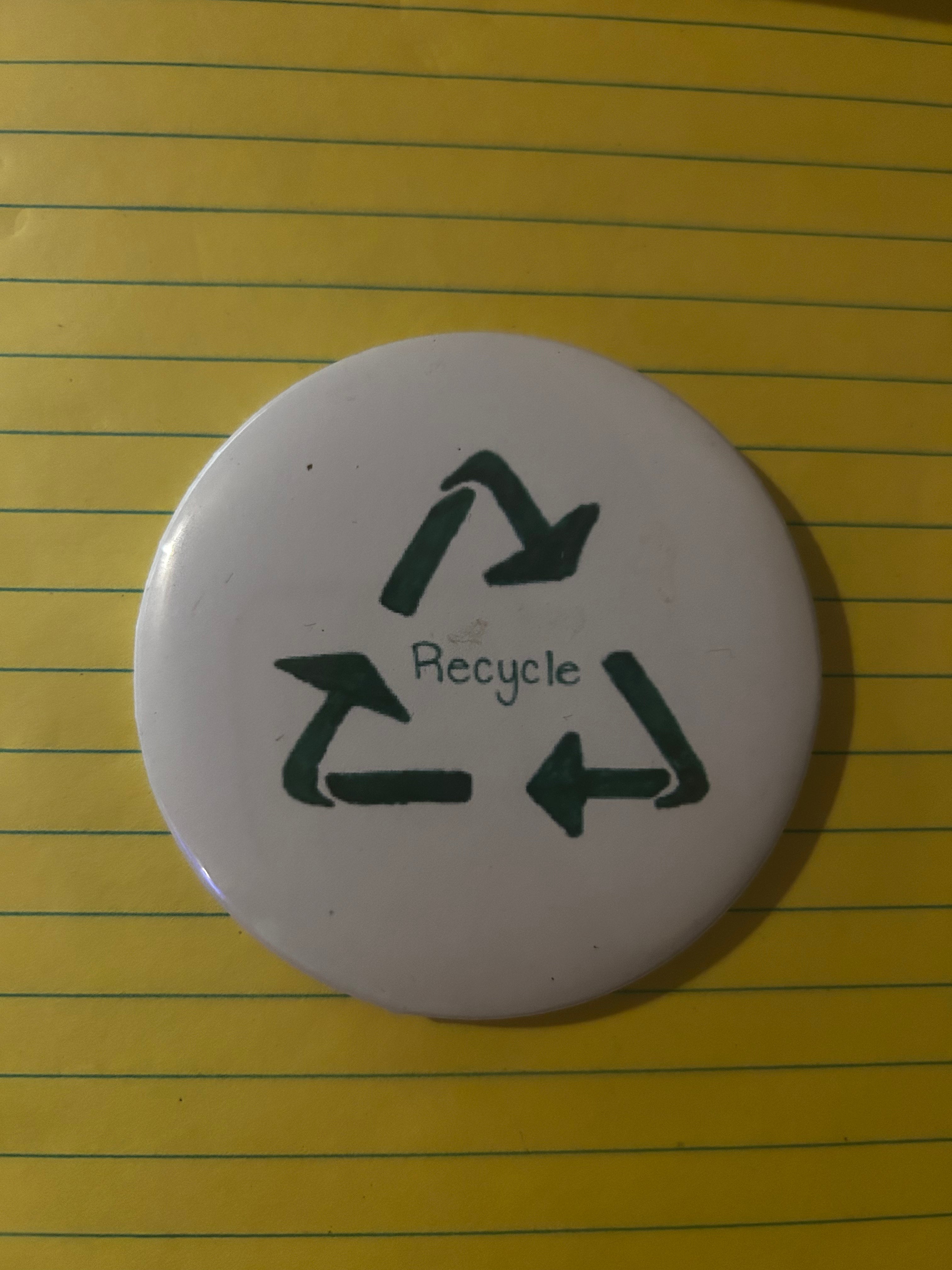 Recycle