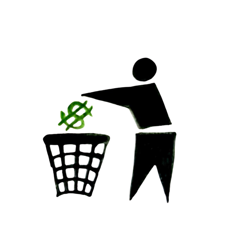 Throw It Away