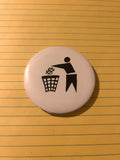 Throw It Away