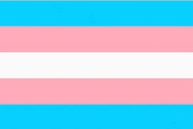 Transgender Pride Flag