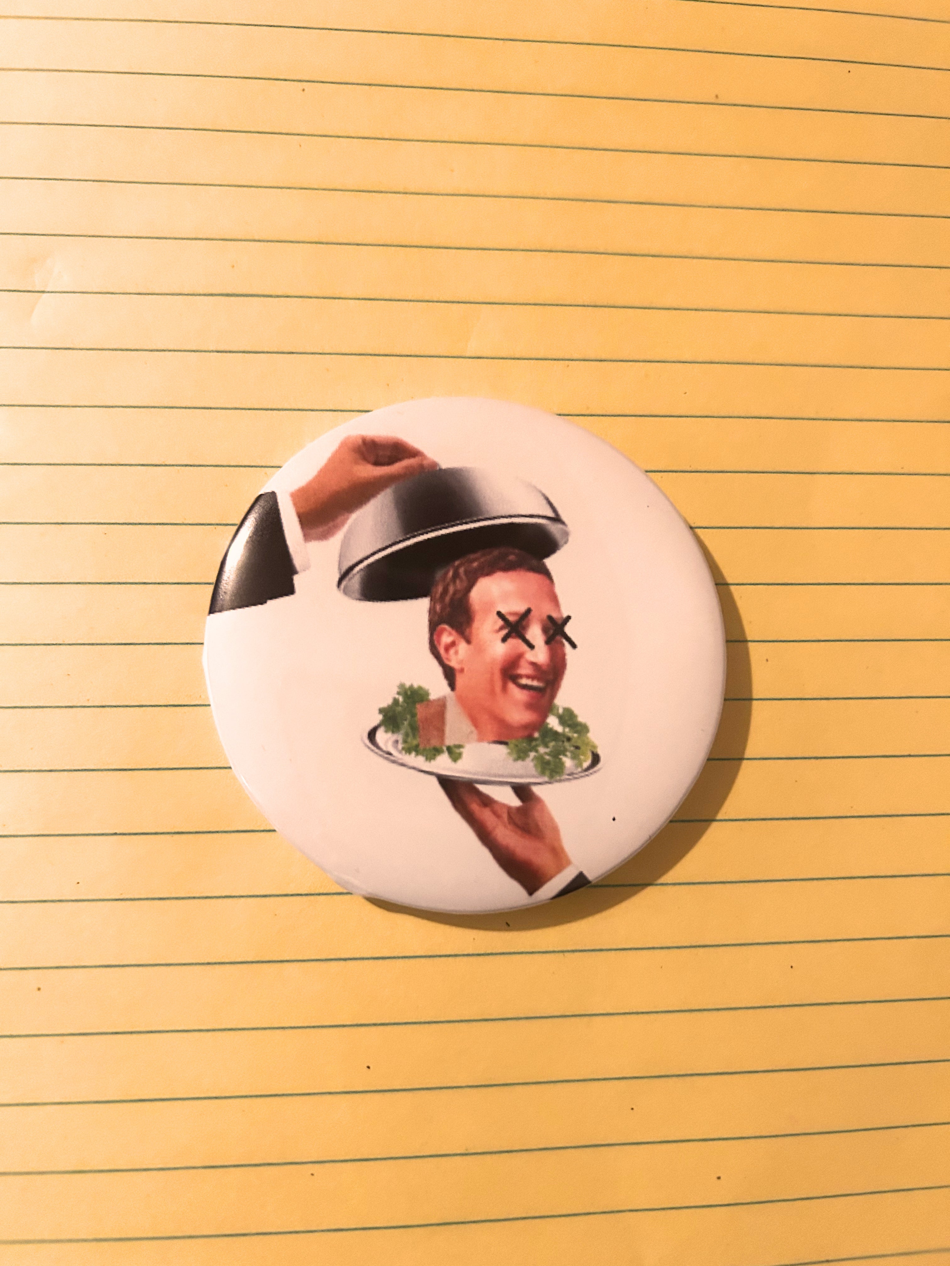 Zuckerberg